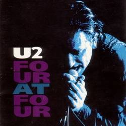 U2 : Four at Four